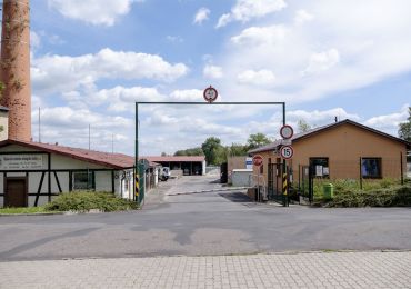 Fotka skladů