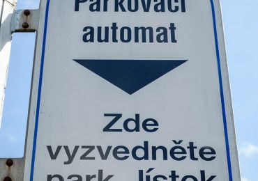 Dopravní značky