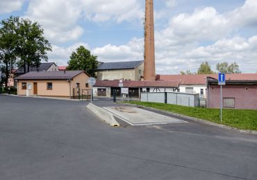 Fotka skladů