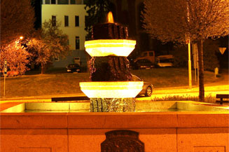 veřejné osvětlení 2